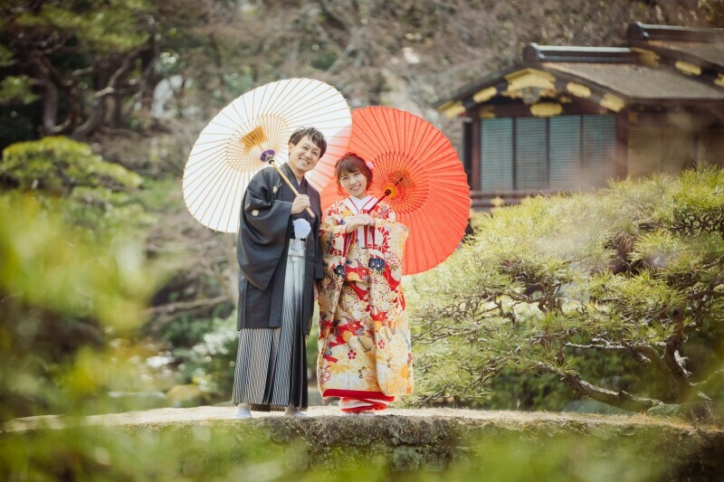 フォトスタジオ　ブライズメイド_投稿写真