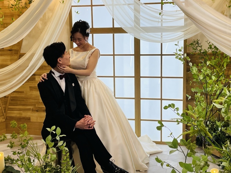 MarricH（マリッチ）_投稿写真