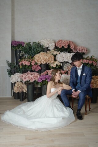 ラヴィファクトリー 金沢店_アドバイス写真