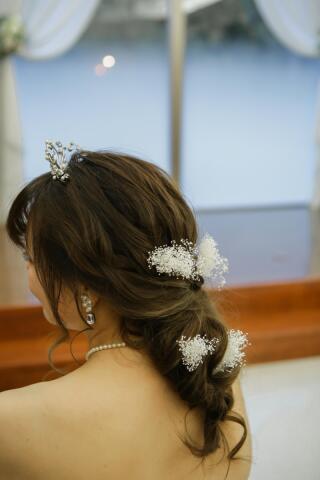 CLAIRE奈良店（チャペルクレール）_アドバイス写真