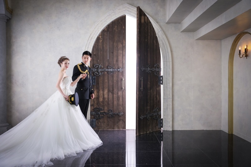 studio LUMINOUS 大阪_投稿写真