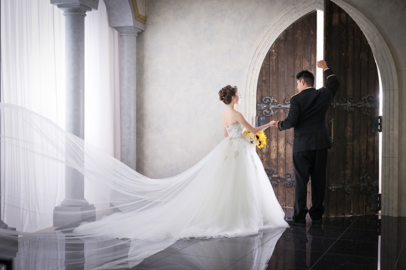 studio LUMINOUS 大阪_投稿写真