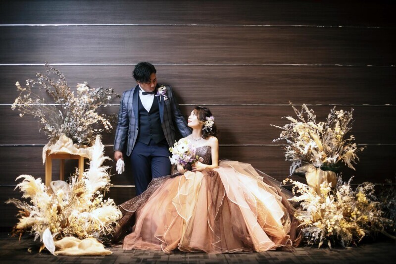 RES WEDDING 大分店_投稿写真