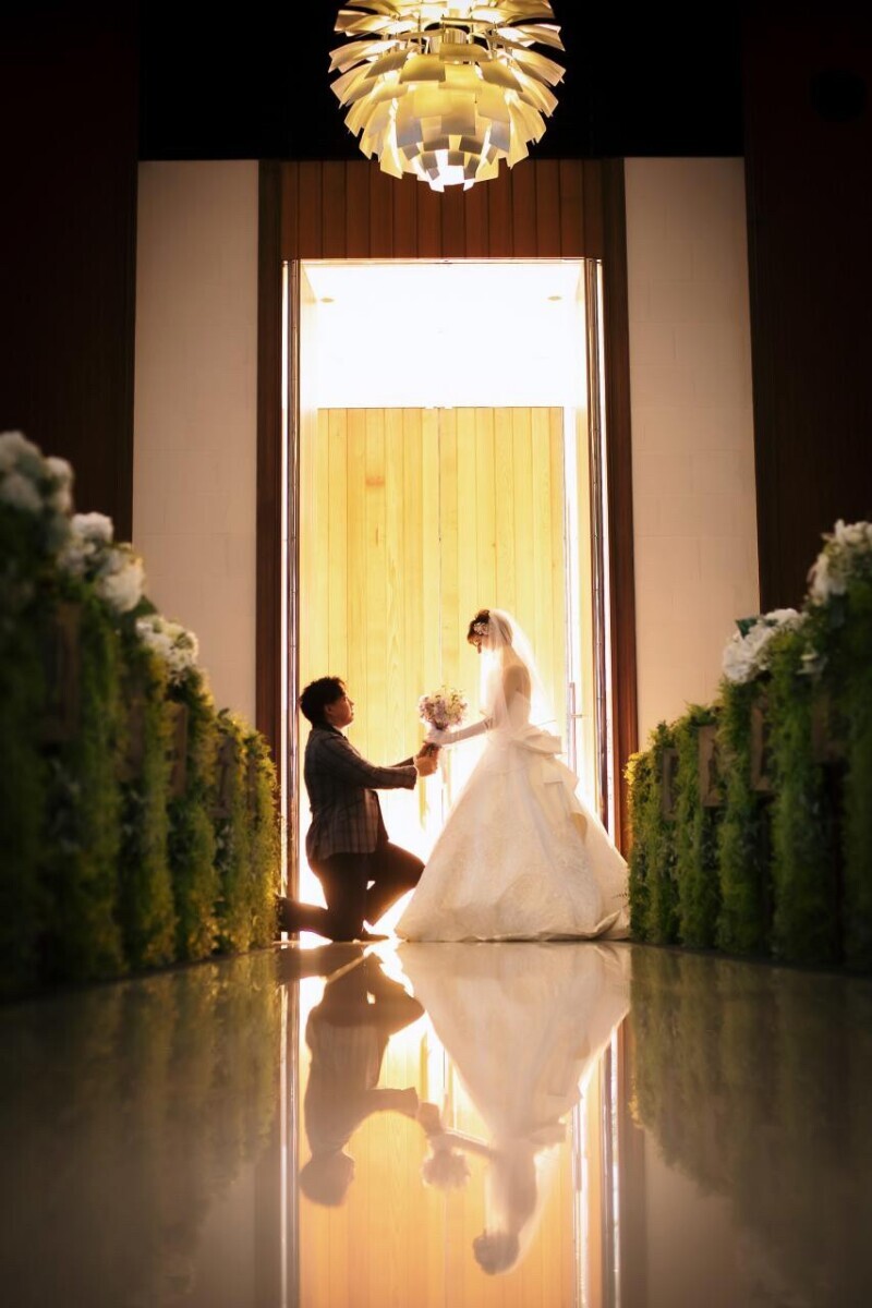 RES WEDDING 大分店_投稿写真