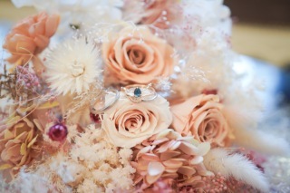 フォトスタジオ　ブライズメイド_アドバイス写真