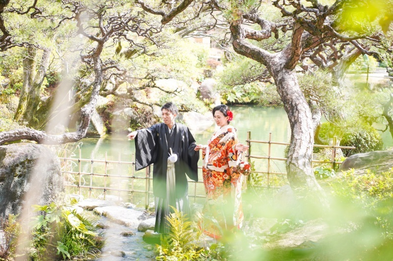 フォトスタジオ　ブライズメイド_投稿写真