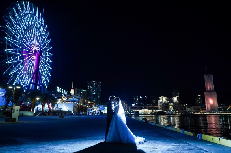 フォトスタジオ　ブライズメイド_投稿写真