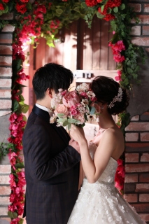 studio LUMINOUS 大阪_アドバイス写真