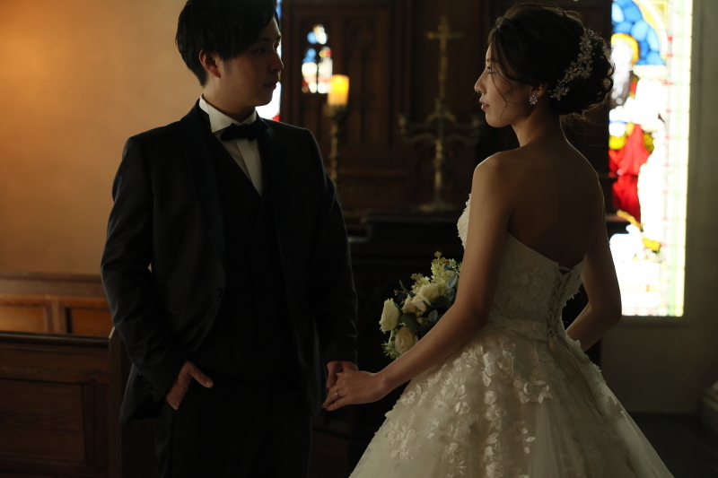 studio LUMINOUS 大阪_投稿写真