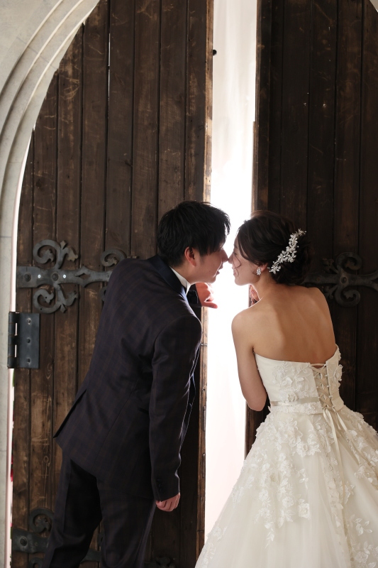 studio LUMINOUS 大阪_投稿写真