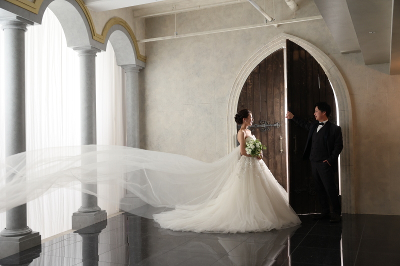 studio LUMINOUS 大阪_投稿写真