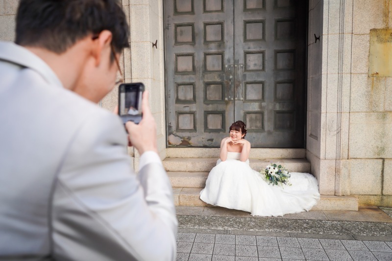 フォトスタジオ　ブライズメイド_投稿写真