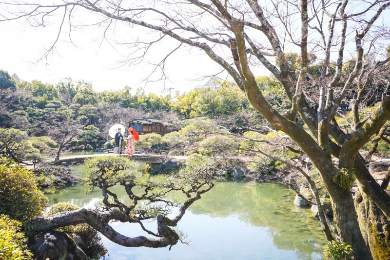 フォトスタジオ　ブライズメイド_投稿写真