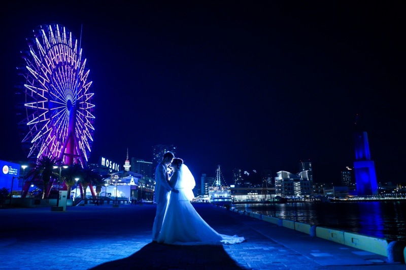 フォトスタジオ　ブライズメイド_投稿写真