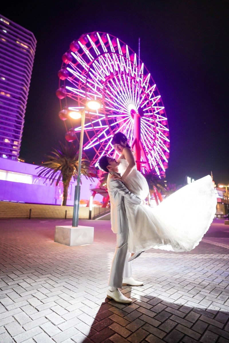 フォトスタジオ　ブライズメイド_投稿写真