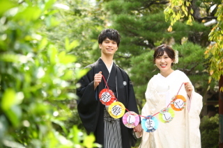 サクラヒルズ創寫舘_アドバイス写真