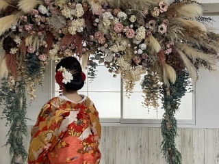 華雅苑 横浜店_アドバイス写真