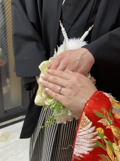 華雅苑 横浜店_アドバイス写真