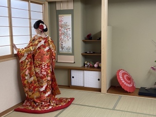 華雅苑 横浜店_アドバイス写真