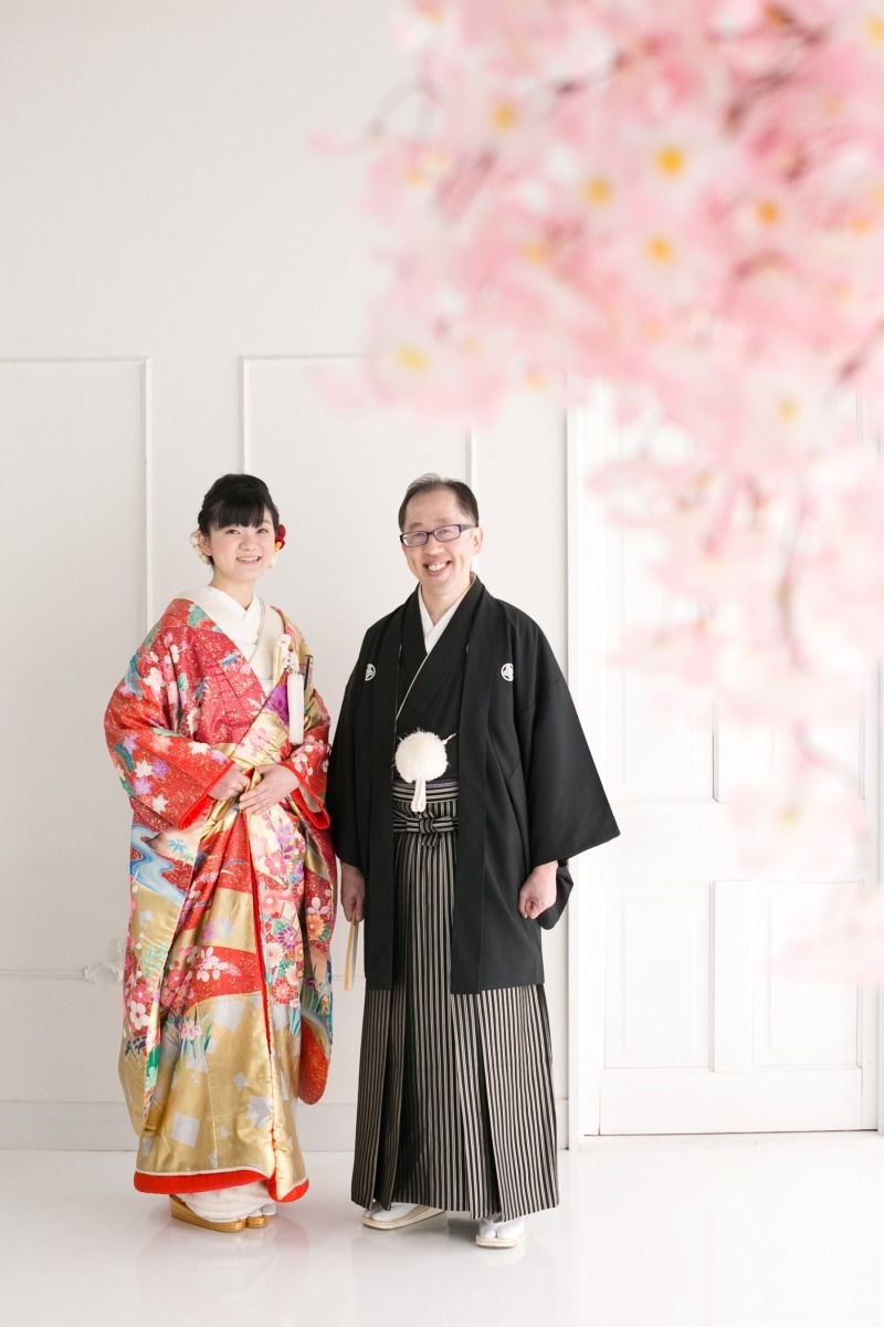 オシャレなスタジオ＆スタッフさんも優しくて大満足_21732_投稿写真_1