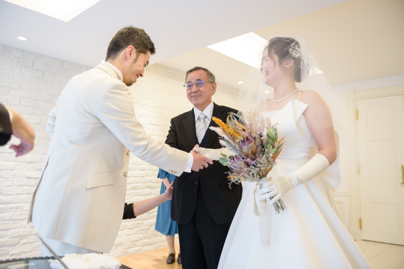 写真だけの結婚式　ecoo（エクー）_投稿写真