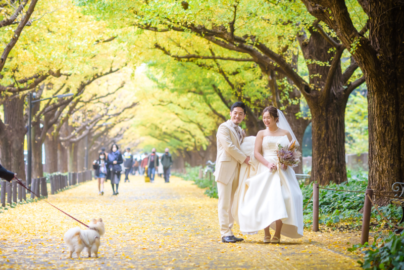 写真だけの結婚式　ecoo（エクー）_投稿写真