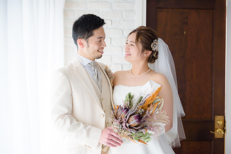 写真だけの結婚式　ecoo（エクー）_投稿写真