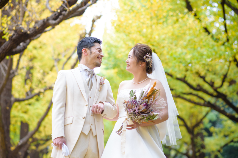 写真だけの結婚式　ecoo（エクー）_投稿写真