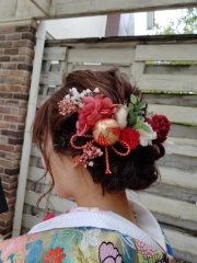 創寫舘 　豊田スタジオ_アドバイス写真