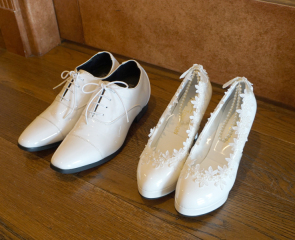 ローズガーデンクライスト教会_アドバイス写真