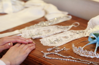 ローズガーデンクライスト教会_アドバイス写真