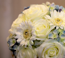 ローズガーデンクライスト教会_アドバイス写真