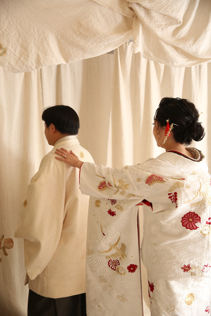 コスパ良くたくさん衣装を着たい花嫁さまにオススメします！_21761_投稿写真_1