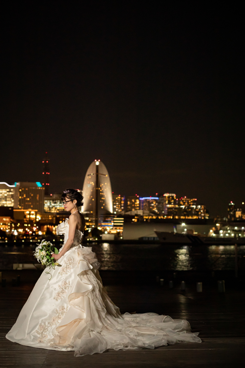 そこに最高のプロフェッショナル達の仕事を見た。_21773_投稿写真_1