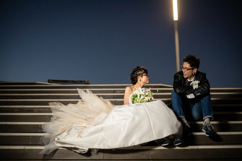 そこに最高のプロフェッショナル達の仕事を見た。_21773_投稿写真_3