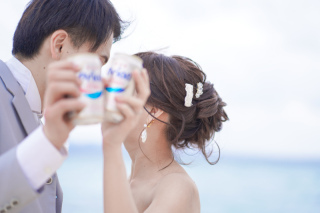 TimTim Photo Studio 沖縄_アドバイス写真