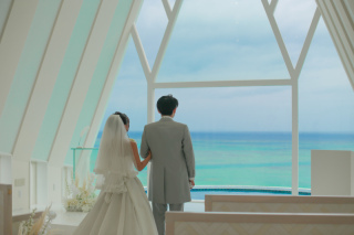TimTim Photo Studio 沖縄_アドバイス写真