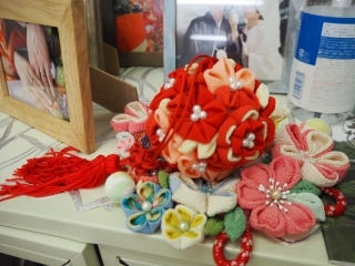 華雅苑 横浜店_アドバイス写真