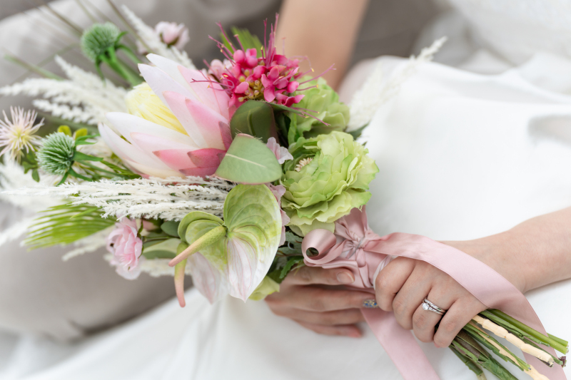 capryフォトウェディング沖縄（キャプリィフォトウェディング沖縄）_投稿写真