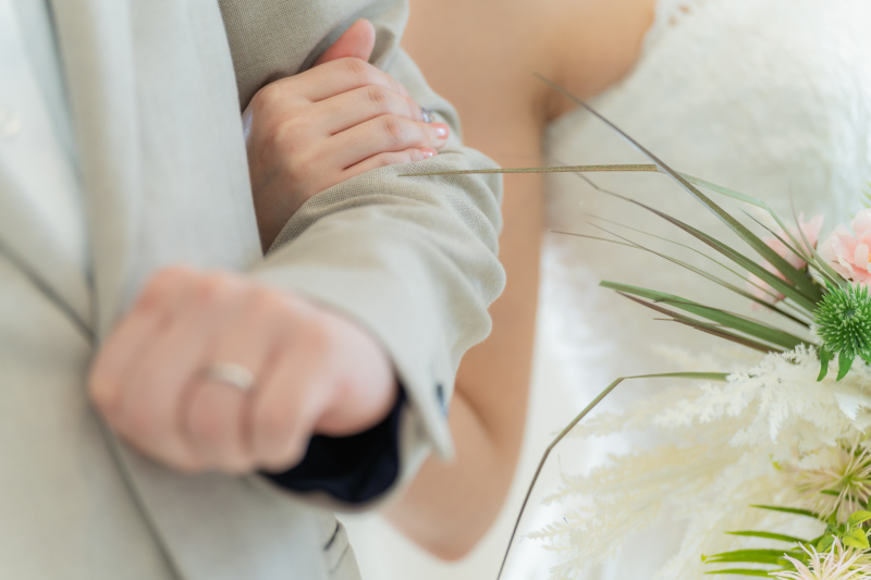 capryフォトウェディング沖縄（キャプリィフォトウェディング沖縄）_投稿写真