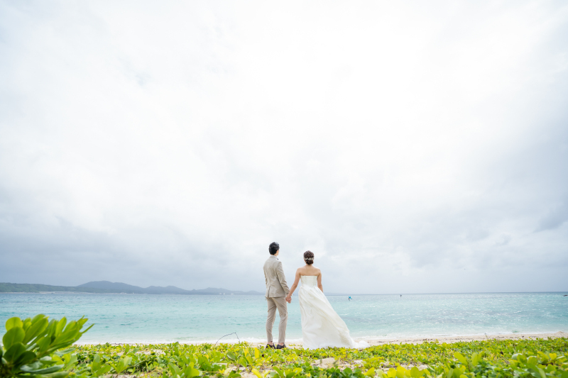 capryフォトウェディング沖縄（キャプリィフォトウェディング沖縄）_投稿写真