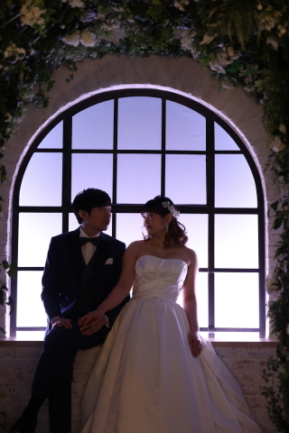 studio LUMINOUS 渋谷_アドバイス写真