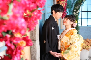 studio LUMINOUS 渋谷_アドバイス写真