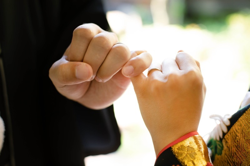 和と洋の融合が素晴らしいステキな結婚式場_21790_投稿写真_1