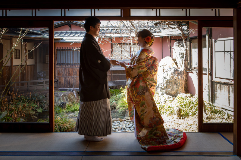 コスパが良く和装が映えるスタジオ_21794_投稿写真_1