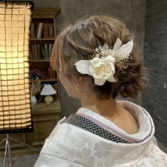 studio marry_アドバイス写真