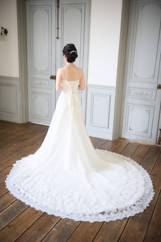 サロンドパルール　salon de parure_アドバイス写真