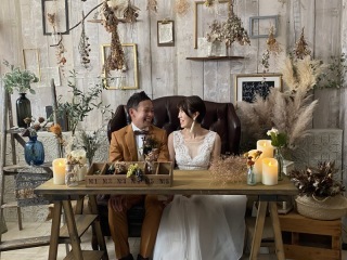 スタジオJUICY SHUTTER！（ジューシーシャッター!）_アドバイス写真