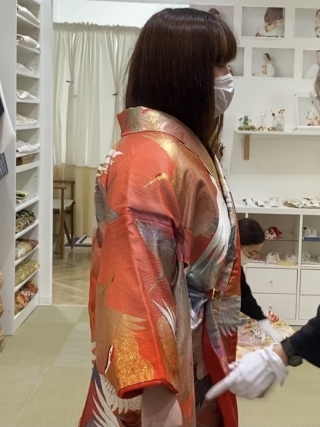 STUDIO AN（スタジオAN）_アドバイス写真