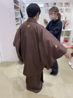 STUDIO AN（スタジオAN）_アドバイス写真